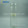 685ml Clear Straight Side Cylinder Glass Vase
